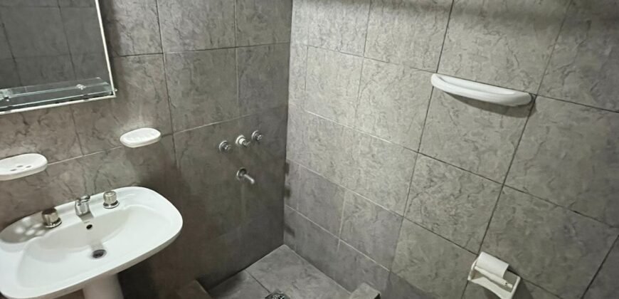 DPTO 2 AMBIENTES, SERRANO 2309, S.M