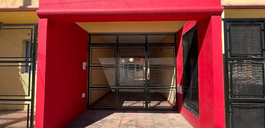 DPTO 2 AMBIENTES, SERRANO 2309, S.M