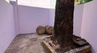 DPTO 2 AMBIENTES, SERRANO 2309, S.M