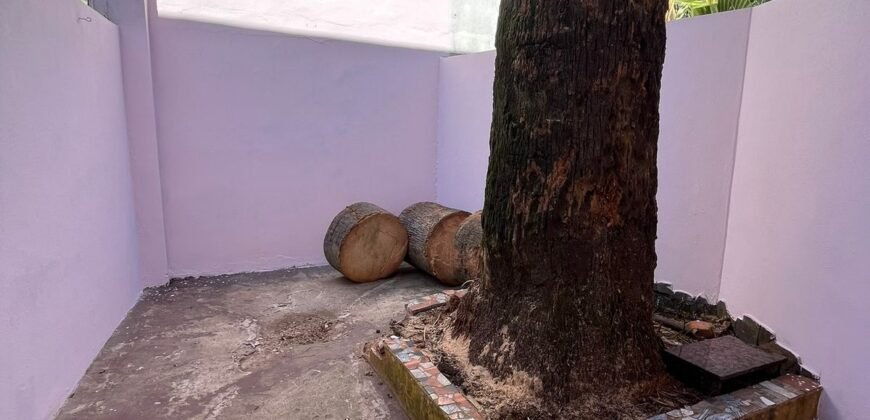 DPTO 2 AMBIENTES, SERRANO 2309, S.M