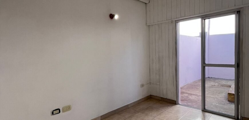 DPTO 2 AMBIENTES, SERRANO 2309, S.M