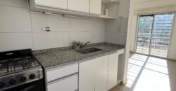 Departamento 2 ambientes, Dorrego 1350, San Miguel.