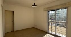 Departamento 2 ambientes, Dorrego 1350, San Miguel.