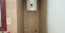 Departamento 2 ambientes, Dorrego 1350, San Miguel.