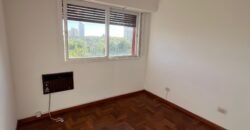 Departamento de dos ambientes con balcón, San Miguel.