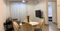 DEPARTAMENTO 2 AMBIENTES, LAS HERAS AL 800, EDIFICIO PUNTO GOYA
