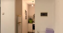 DEPARTAMENTO 2 AMBIENTES, LAS HERAS AL 800, EDIFICIO PUNTO GOYA