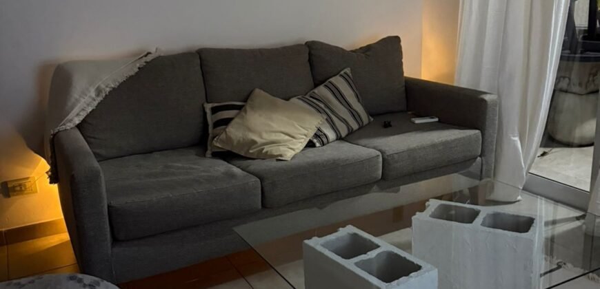 DEPARTAMENTO 2 AMBIENTES, LAS HERAS AL 800, EDIFICIO PUNTO GOYA