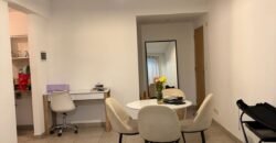DEPARTAMENTO 2 AMBIENTES, LAS HERAS AL 800, EDIFICIO PUNTO GOYA