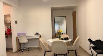 DEPARTAMENTO 2 AMBIENTES, LAS HERAS AL 800, EDIFICIO PUNTO GOYA