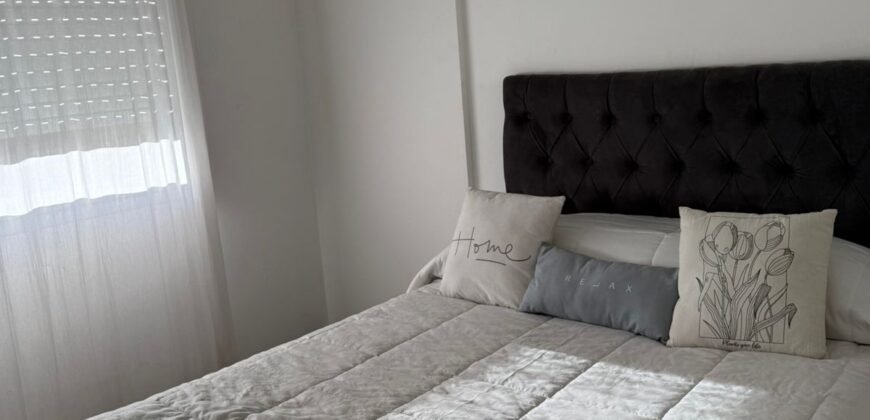 DEPARTAMENTO 2 AMBIENTES, LAS HERAS AL 800, EDIFICIO PUNTO GOYA