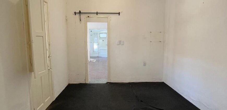 CASA 4 AMBIENTES, LAS HERAS 868 (USO PROFESIONAL)