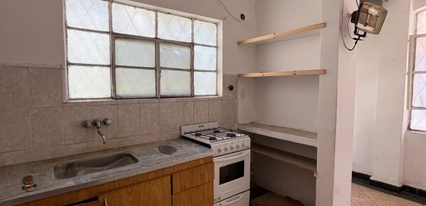 CASA 4 AMBIENTES, LAS HERAS 868 (USO PROFESIONAL)