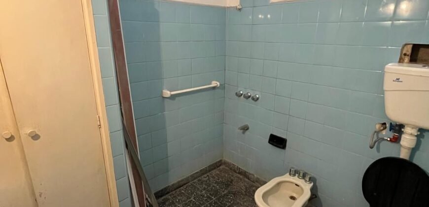 CASA 4 AMBIENTES, LAS HERAS 868 (USO PROFESIONAL)