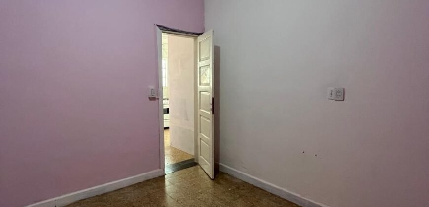 CASA 4 AMBIENTES, LAS HERAS 868 (USO PROFESIONAL)