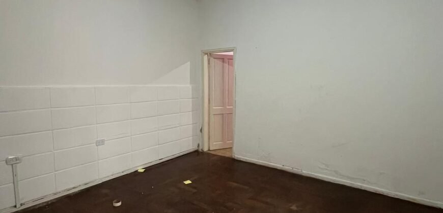 CASA 4 AMBIENTES, LAS HERAS 868 (USO PROFESIONAL)
