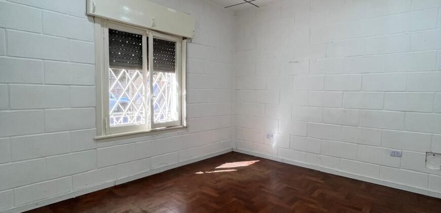 CASA 4 AMBIENTES, LAS HERAS 868 (USO PROFESIONAL)