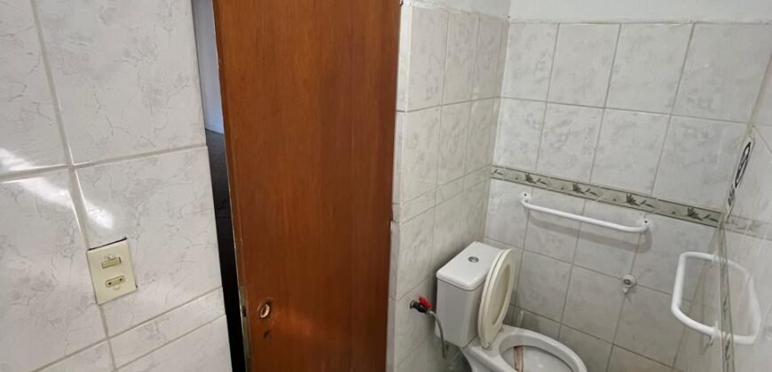 CASA 4 AMBIENTES, LAS HERAS 868 (USO PROFESIONAL)