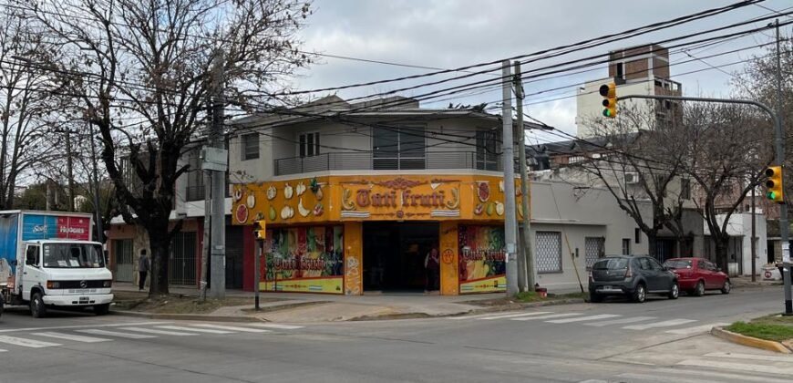 MONOAMBIENTE SOLO USO PROF. SAN LORENZO Y TRIBULATO, SAN MIGUEL.